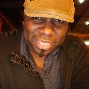 Meet your Posher, Jason